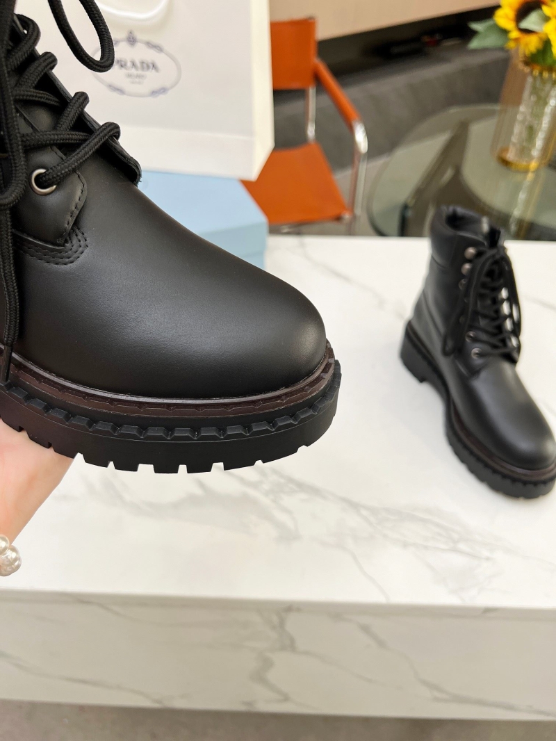 Prada Boots